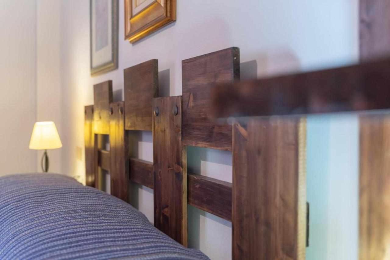 Appartamento G10 Alghero Ngoại thất bức ảnh
